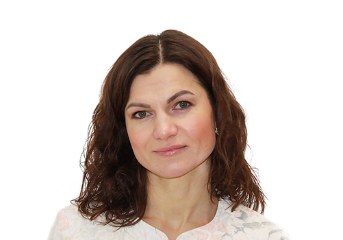 Изображение преподавателя