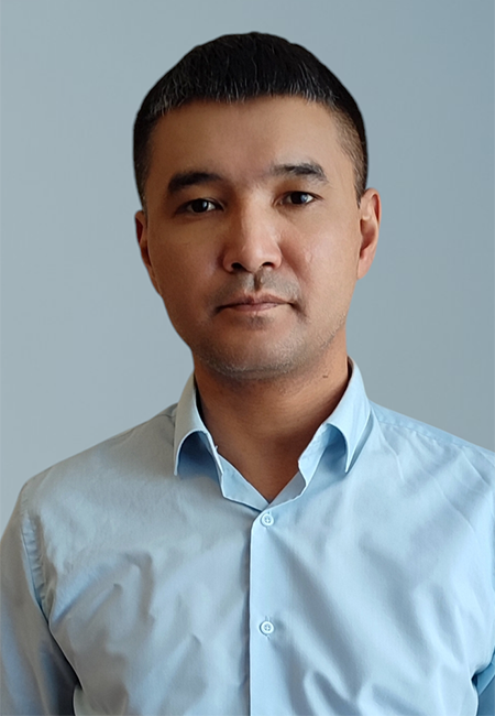 Изображение преподавателя