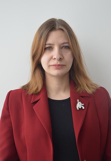 Изображение преподавателя