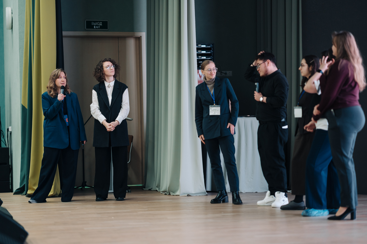 Новая тема ФПП: «Педагогическая этика и коммуникативная культура как составляющие профессионально-личностного самосовершенствования педагога»