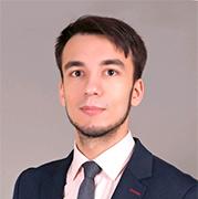 Изображение cотрудника