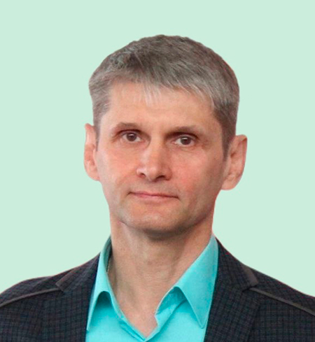 Изображение преподавателя