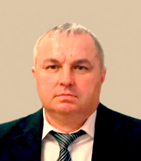 Изображение преподавателя