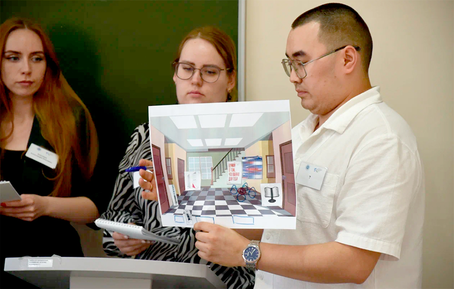 Итоги Герценовской Олимпиады для молодых педагогов