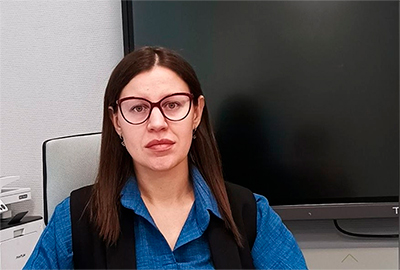 Изображение преподавателя