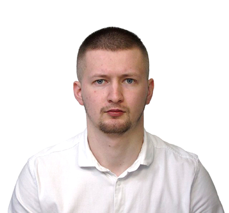 Изображение преподавателя