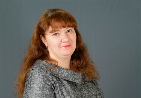 Изображение преподавателя