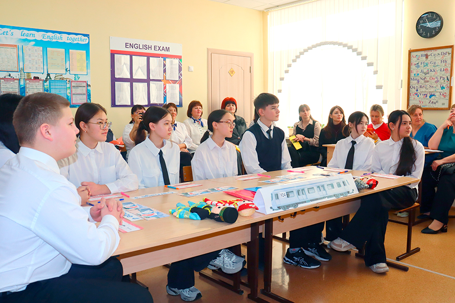 Школьная команда: как превратить группу педагогов в сплоченный коллектив?