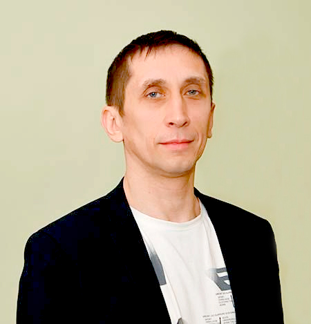 Изображение преподавателя