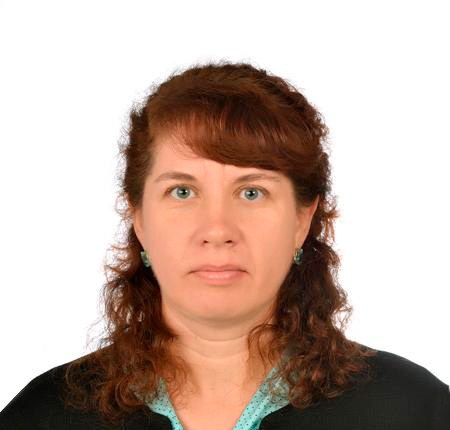 Изображение преподавателя