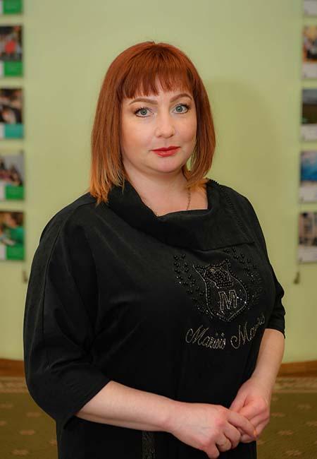 Изображение преподавателя