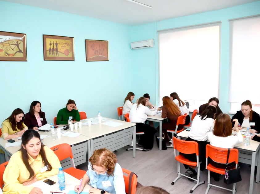 Итоги Герценовской Олимпиады для молодых педагогов