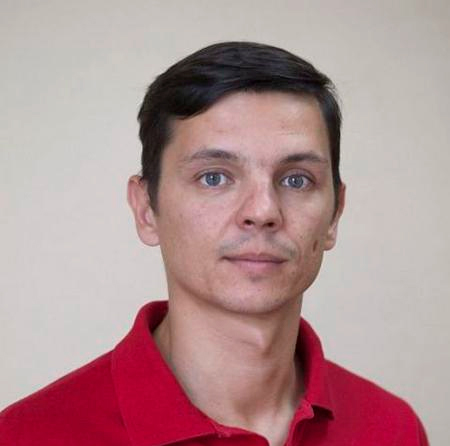 Изображение преподавателя