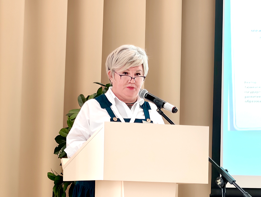 Школьный театр: интеграция ресурсов как основание для успешного развития