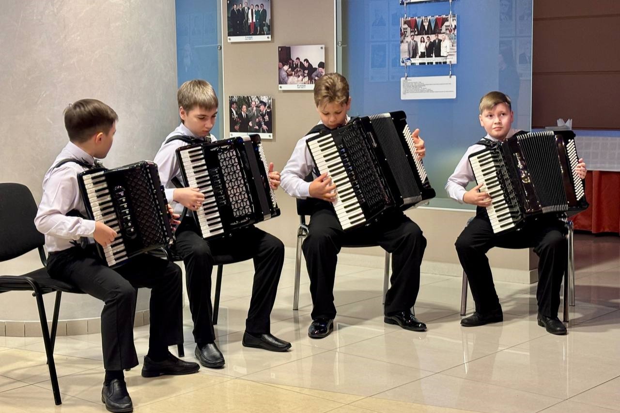 Юбилейный год в ТОГИРРО прошел под знаком возможностей, открытий, идей