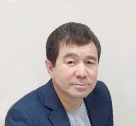 Изображение преподавателя