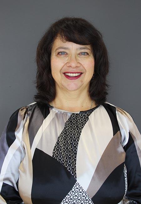 Изображение преподавателя