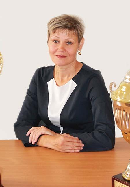 Изображение преподавателя