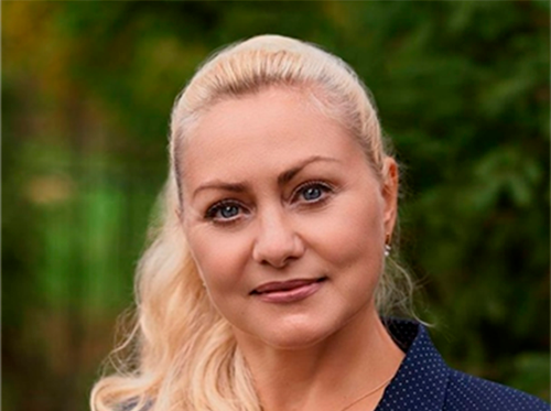 Изображение преподавателя