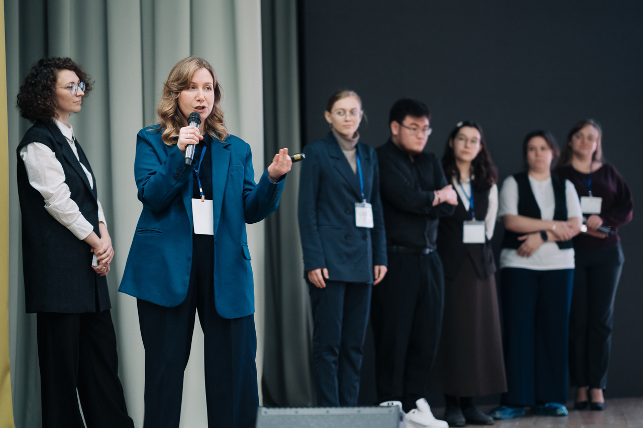 Новая тема ФПП: «Педагогическая этика и коммуникативная культура как составляющие профессионально-личностного самосовершенствования педагога»