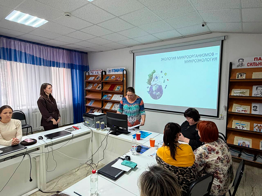 Курс завершён: преподаватели Тобольского медколледжа освоили новые технологии 
