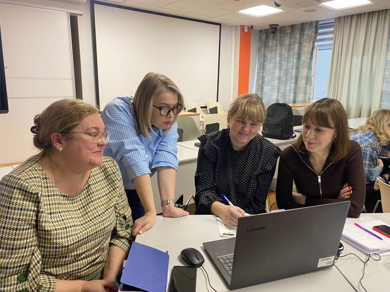 Стратегическая сессия "Новые подходы повышения качества образования: решения, результаты и практики"