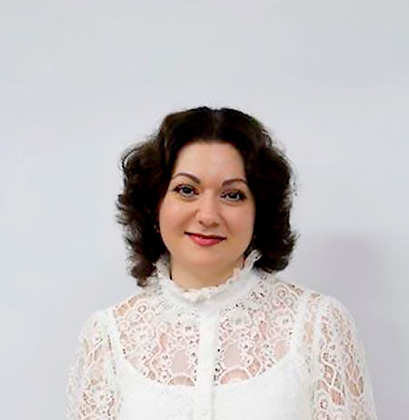 Изображение преподавателя