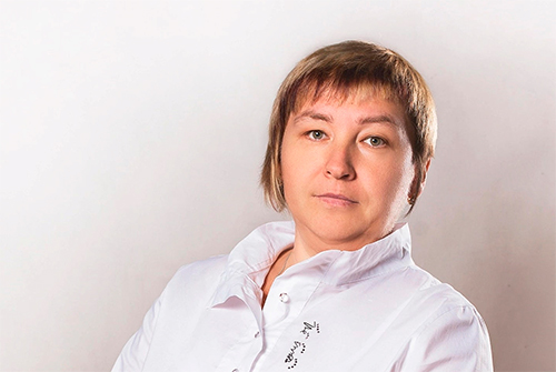 Изображение преподавателя