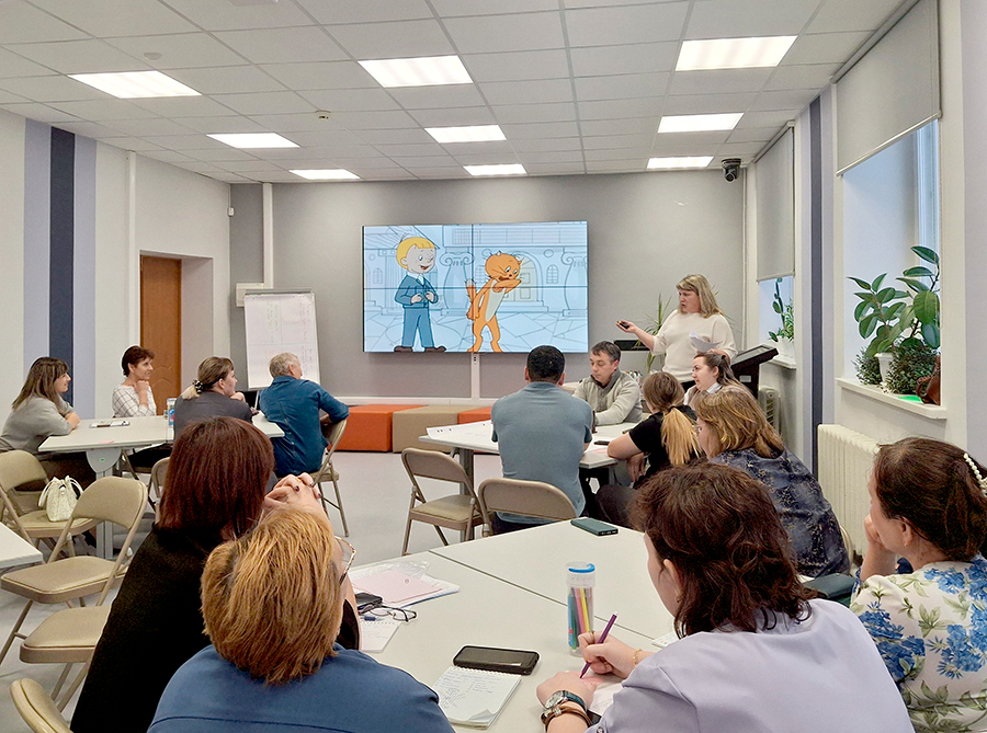 Семинар «Функциональная грамотность – учимся для жизни»