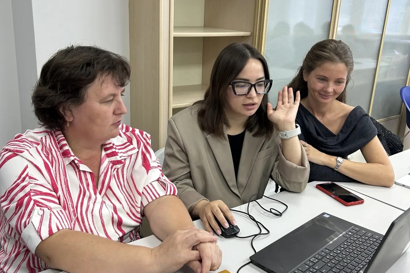 У кого ключи от «Универсальной библиотеки цифрового образовательного контента»