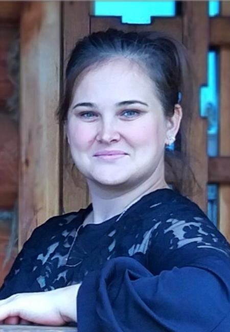 Изображение преподавателя