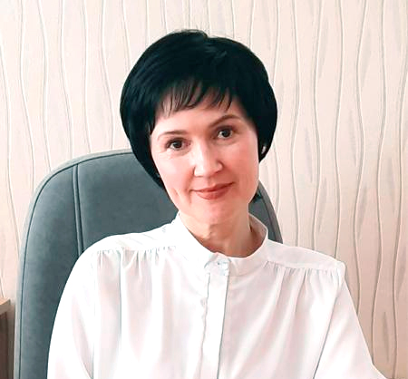 Изображение преподавателя