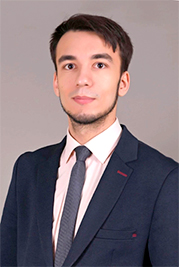 Изображение преподавателя