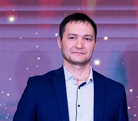 Изображение преподавателя