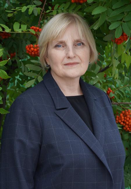 Изображение преподавателя