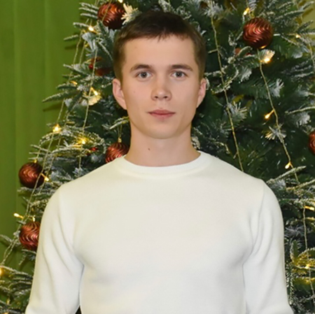 Изображение преподавателя