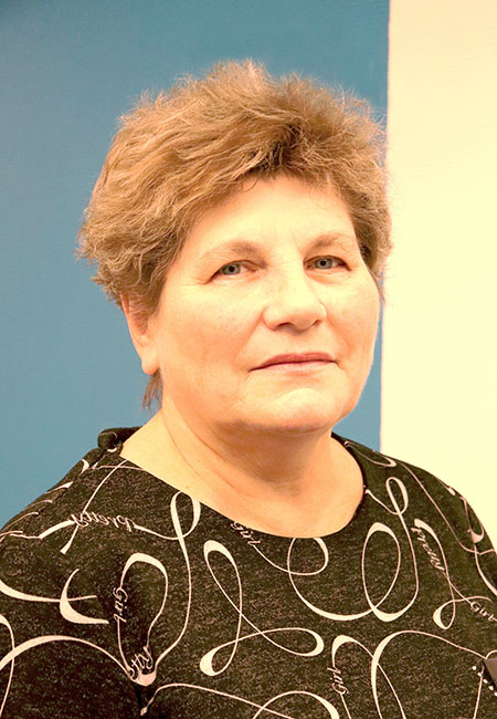 Изображение преподавателя