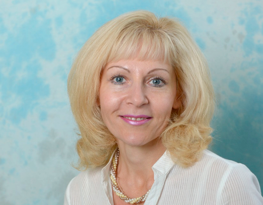 Изображение преподавателя