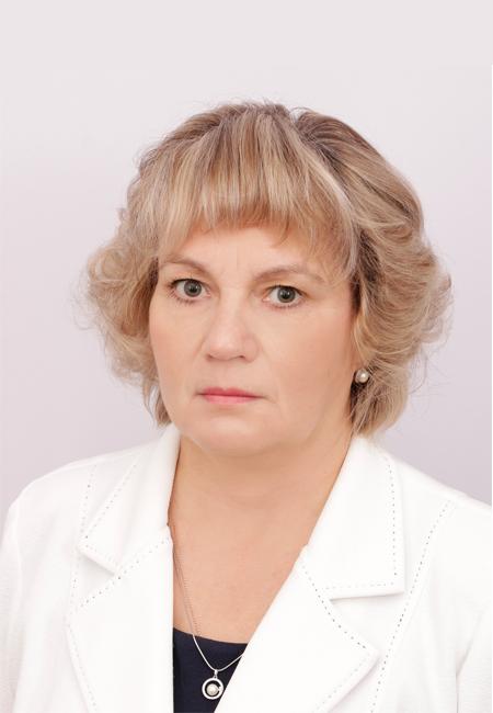 Изображение преподавателя