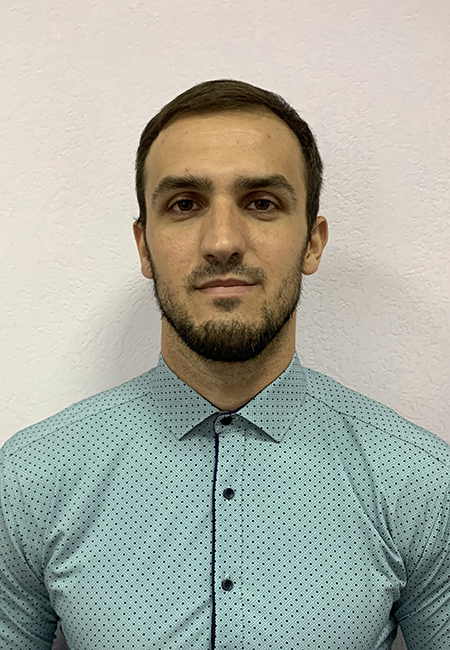 Изображение преподавателя