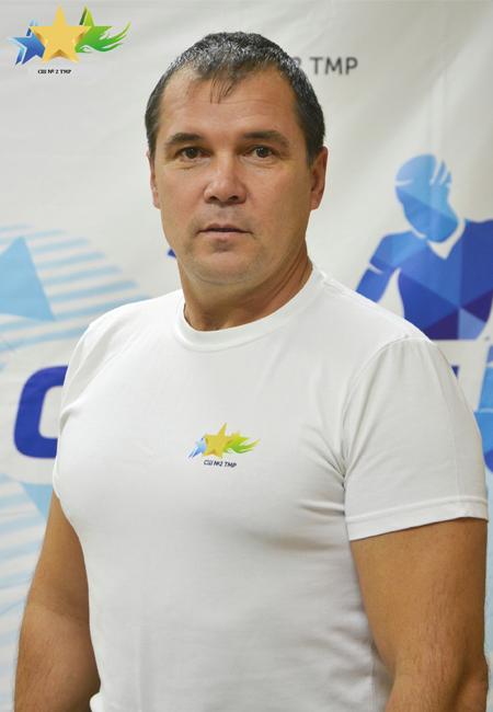 Изображение преподавателя