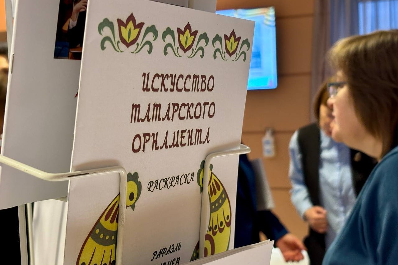 Юбилейный год в ТОГИРРО прошел под знаком возможностей, открытий, идей