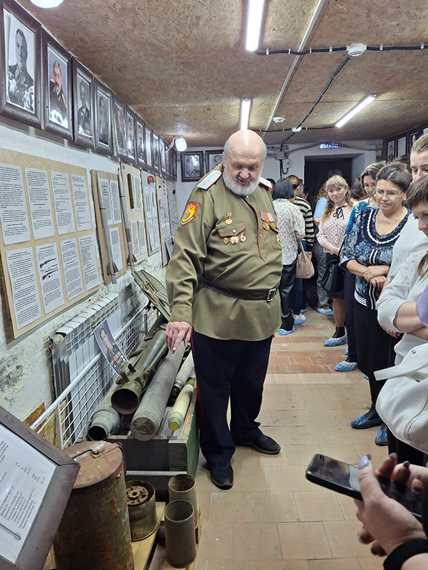 КПК для педагогов Ишимского ОО "Психолого-педагогические основы реализации курса внеурочной деятельности "Разговоры о важном"
