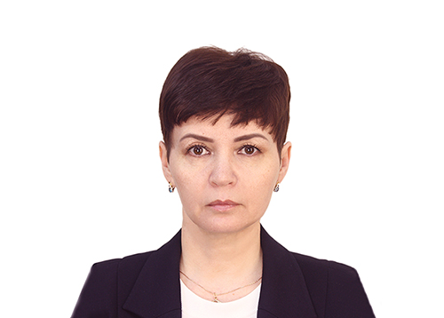 Изображение преподавателя