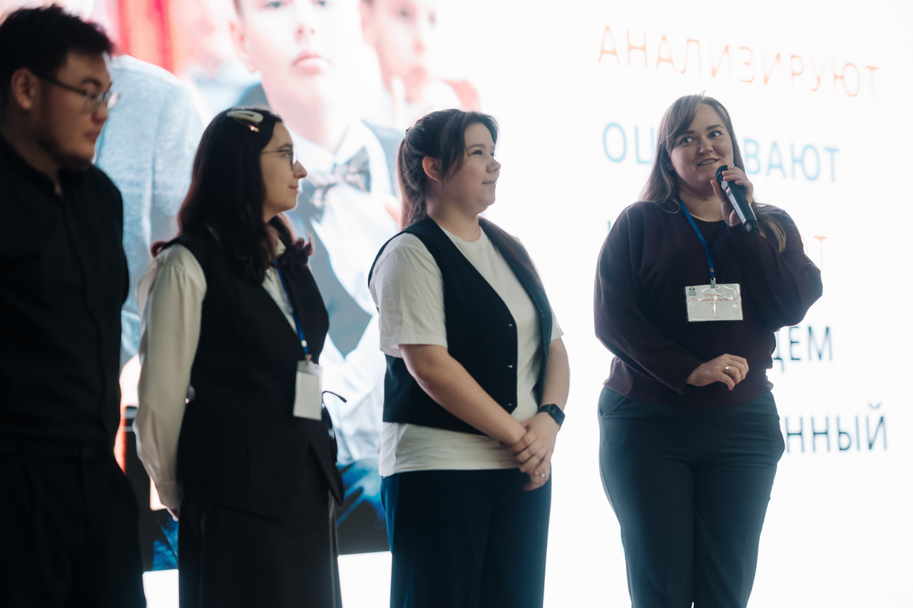 Новая тема ФПП: «Педагогическая этика и коммуникативная культура как составляющие профессионально-личностного самосовершенствования педагога»