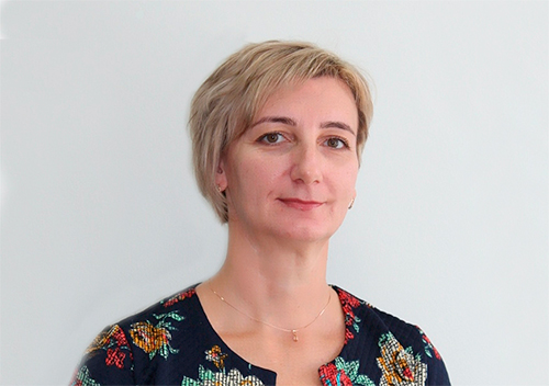 Изображение преподавателя