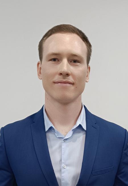 Изображение преподавателя