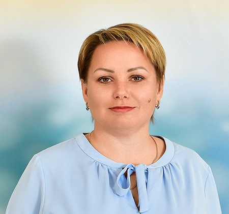 Изображение преподавателя