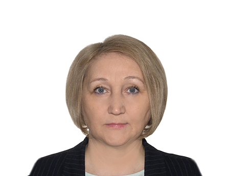Изображение преподавателя
