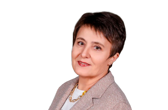 Изображение преподавателя